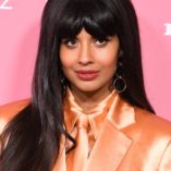 Jameela Jamil 2019 Billboard Women In Music 44