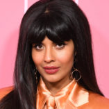 Jameela Jamil 2019 Billboard Women In Music 47