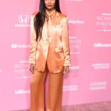 Jameela Jamil 2019 Billboard Women In Music 48