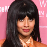 Jameela Jamil 2019 Billboard Women In Music 49