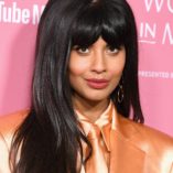 Jameela Jamil 2019 Billboard Women In Music 5