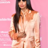 Jameela Jamil 2019 Billboard Women In Music 7