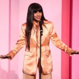 Jameela Jamil 2019 Billboard Women In Music 8