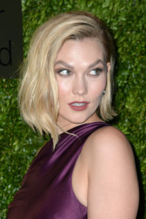 Karlie Kloss 2019 Lincoln Center Fashion Fund Gala 2