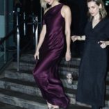 Karlie Kloss 2019 Lincoln Center Fashion Fund Gala 58