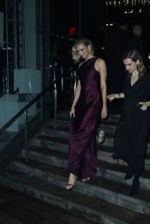 Karlie Kloss 2019 Lincoln Center Fashion Fund Gala 61