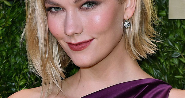 Karlie Kloss 2019 Lincoln Center Fashion Fund Gala