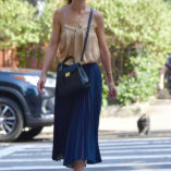 Katie Holmes New York City 23rd September 2019 10