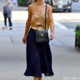 Katie Holmes New York City 23rd September 2019 4