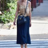 Katie Holmes New York City 23rd September 2019 8