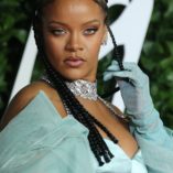 Rihanna 2019 Fashion Awards 1
