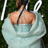 Rihanna 2019 Fashion Awards 10