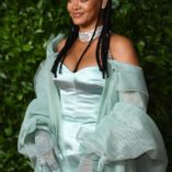 Rihanna 2019 Fashion Awards 11