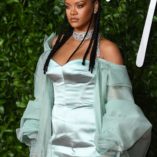 Rihanna 2019 Fashion Awards 12