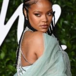 Rihanna 2019 Fashion Awards 13