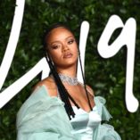 Rihanna 2019 Fashion Awards 14