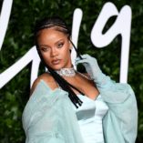 Rihanna 2019 Fashion Awards 15