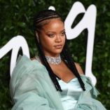 Rihanna 2019 Fashion Awards 16
