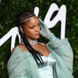 Rihanna 2019 Fashion Awards 17