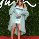 Rihanna 2019 Fashion Awards 19