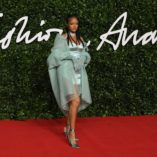 Rihanna 2019 Fashion Awards 2