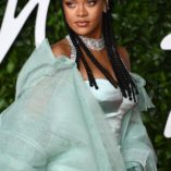 Rihanna 2019 Fashion Awards 21