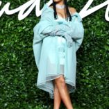 Rihanna 2019 Fashion Awards 22