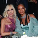 Rihanna 2019 Fashion Awards 26