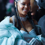 Rihanna 2019 Fashion Awards 28