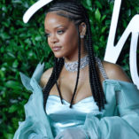 Rihanna 2019 Fashion Awards 29