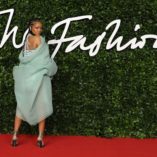 Rihanna 2019 Fashion Awards 3