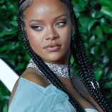 Rihanna 2019 Fashion Awards 30