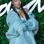 Rihanna 2019 Fashion Awards 32