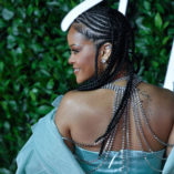 Rihanna 2019 Fashion Awards 37
