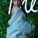 Rihanna 2019 Fashion Awards 38