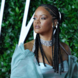Rihanna 2019 Fashion Awards 40