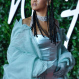 Rihanna 2019 Fashion Awards 41