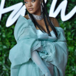 Rihanna 2019 Fashion Awards 42