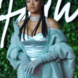 Rihanna 2019 Fashion Awards 43