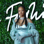 Rihanna 2019 Fashion Awards 44