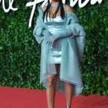 Rihanna 2019 Fashion Awards 45