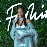 Rihanna 2019 Fashion Awards 46