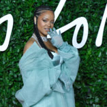Rihanna 2019 Fashion Awards 48