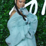 Rihanna 2019 Fashion Awards 49