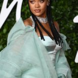 Rihanna 2019 Fashion Awards 5