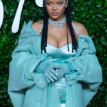 Rihanna 2019 Fashion Awards 50