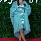 Rihanna 2019 Fashion Awards 51