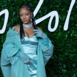 Rihanna 2019 Fashion Awards 52