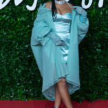 Rihanna 2019 Fashion Awards 53