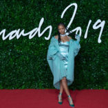 Rihanna 2019 Fashion Awards 54